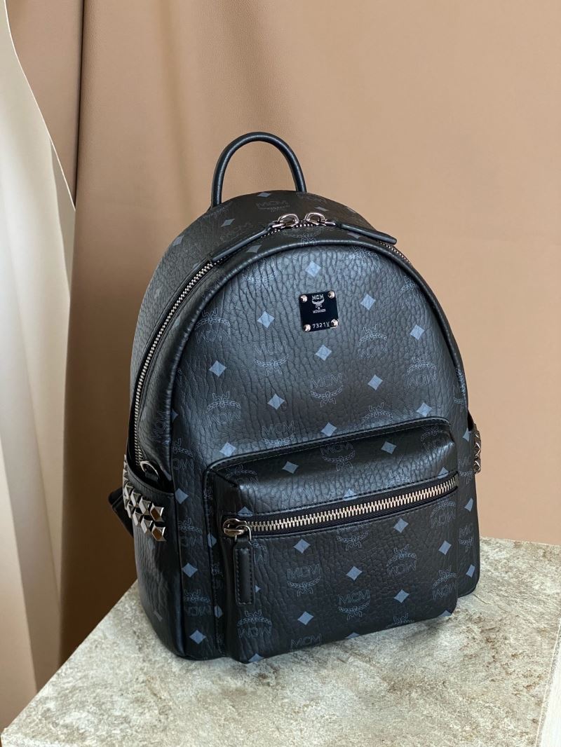 MCM Backpacks